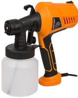 Краскораспылитель Partisan PSG-5508 - фото