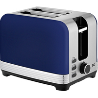 Тостер BQ T1000 (синий) - фото