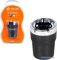 Пепельница Airline AAT-01 - фото, картинка Пепельница Airline AAT-01 - фото