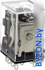 Реле промежуточное EKF PROxima rp-22-4-24 - фото