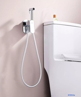 Гигиенический душ Ganzer GZ06157 - фото2