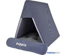  Puppia Wave Check OASD-AU6036-NY-FR ()