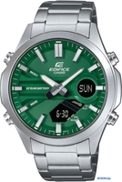 Наручные часы Casio EFV-C120D-3A - фото, картинка Наручные часы Casio EFV-C120D-3A - фото