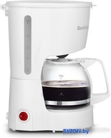 Капельная кофеварка Blackton Bt CM1111 (белый) - фото, картинка Капельная кофеварка Blackton Bt CM1111 (белый) - фото