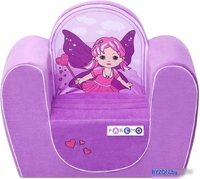 Кресло-мешок Paremo Фея PCR316-01 - фото2