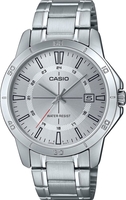 Наручные часы Casio MTP-V004D-7C - фото, картинка Наручные часы Casio MTP-V004D-7C - фото