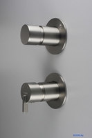 Смеситель Deante Silia BQSD44P - фото2