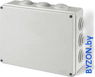 Монтажная коробка (подрозетник) Scame Scabox 685.005 - фото