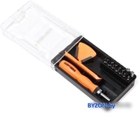 Набор бит BaumAuto BM-30311709 (20 предметов) - фото