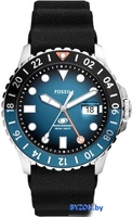 Наручные часы Fossil FS6049 - фото, картинка Наручные часы Fossil FS6049 - фото