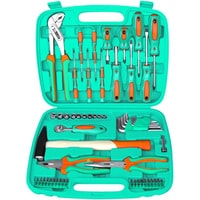 Универсальный набор инструментов Sturm 1045-20-S57 (57 предметов) - фото