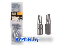 Набор бит Gepard GP3601-25 - фото