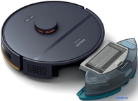 Робот-пылесос Philips HomeRun 2000 series Midnight Blue XU2000/10 - фото2