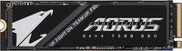 SSD Gigabyte Aorus Gen4 7300 1TB AG4731TB N - фото
