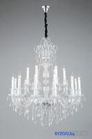 Подвесная люстра Aployt Ketrin APL.812.03.18 - фото, картинка Подвесная люстра Aployt Ketrin APL.812.03.18 - фото