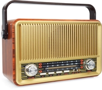 Радиоприемник Miru SR-1028 - фото2, картинка2 Радиоприемник Miru SR-1028 - фото2