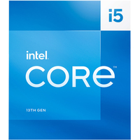 Процессор Intel Core i5-13400 - фото, картинка Процессор Intel Core i5-13400 - фото