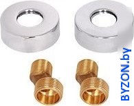 Эксцентрик с отражателем Kaiser 3344 - фото