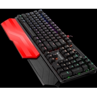 Клавиатура A4Tech Bloody B975 - фото2, картинка2 Клавиатура A4Tech Bloody B975 - фото2