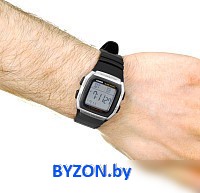 Наручные часы Casio W-96H-1AVES - фото2, картинка2 Наручные часы Casio W-96H-1AVES - фото2
