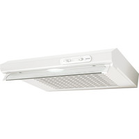 Кухонная вытяжка Jetair Light WH/F/50 (PRF0094427) - фото, картинка Кухонная вытяжка Jetair Light WH/F/50 (PRF0094427) - фото