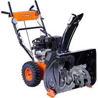 Снегоуборщик Patriot Сибирь 67 CЕ - фото