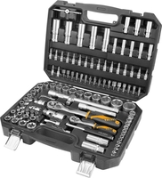 Универсальный набор инструментов Tolsen TT15144 (108 предметов) - фото2