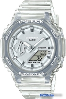 Наручные часы Casio G-Shock GMA-S2100SK-7A - фото, картинка Наручные часы Casio G-Shock GMA-S2100SK-7A - фото