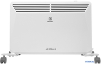 Конвектор Electrolux ECH/AS2-2000 ER - фото
