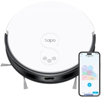 Робот-пылесос TP-Link Tapo RV20 - фото