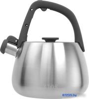Чайник со свистком Taller TR-11372 - фото