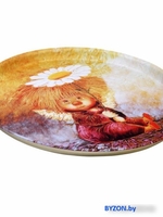 Поднос Gala Ангел надежды и веры PD056 - фото2