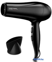 Фен GA.MA Mistral Ceramic GH0720 - фото