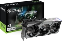 Видеокарта Inno3D GeForce RTX 5080 iChill X3 C50803-16D7X-176069H - фото2