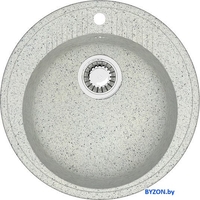 Кухонная мойка MARRBAXX 6/Q10 F006Q010 (светло-серый) - фото