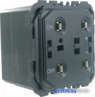 Светорегулятор (диммер) Legrand Celiane 0 670 82 - фото