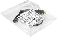 Кабель ExeGate EX-CC-HDMI-0.5 EX294682RUS - фото2