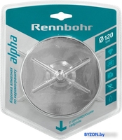 Коронка Rennbohr 676202 - фото