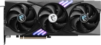 Видеокарта MSI GeForce RTX 5060 Ti 16G Gaming Trio OC - фото