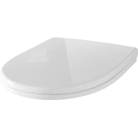 Сиденье для унитаза Cersanit Granta (S-DS-GRA-DL-t) - фото