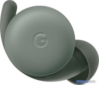 Наушники Google Pixel Buds A-Series (оливковый) - фото2