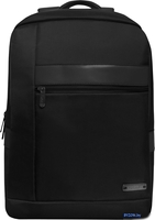 Городской рюкзак Torber Vector T7925-BLK (черный) - фото