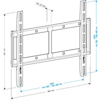 Кронштейн Holder LCD-F4610 - фото2