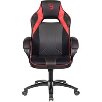 Кресло A4Tech Bloody GC-300 (черный/красный) - фото2