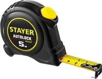 Рулетка Stayer 2-34126-05-19-z02 - фото, картинка Рулетка Stayer 2-34126-05-19-z02 - фото