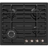 Варочная панель MAUNFELD EGHE.64.63CB.R/G - фото2