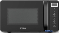 Микроволновая печь Hyundai HYM-D3039 - фото