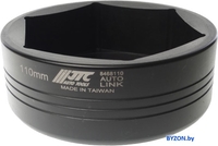 Головка слесарная JTC JTC-8468110 - фото