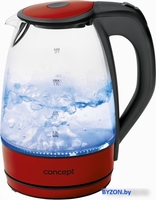 Электрический чайник Concept RK4030R - фото