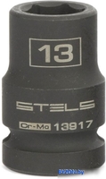 Головка слесарная Stels 13917 - фото